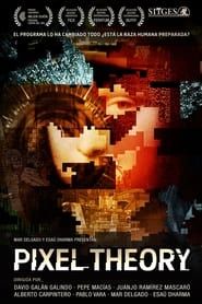 Pixel Theory series tv