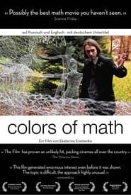 Colors of Math series tv