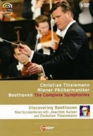 Beethoven: Symphonies 1-3 series tv
