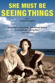 She Must Be Seeing Things (1987)