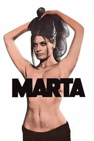 Marta series tv