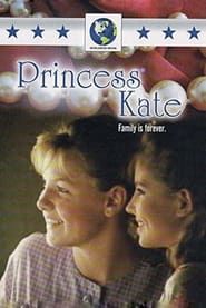 Touch the Sun: Princess Kate series tv