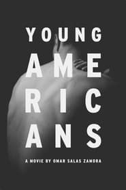Young Americans series tv