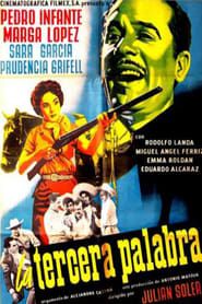 The Third Word 1956 streaming