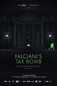 Falciani's Tax Bomb: The Man Behind the Swiss Leaks series tv