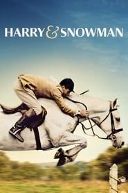 Harry & Snowman series tv