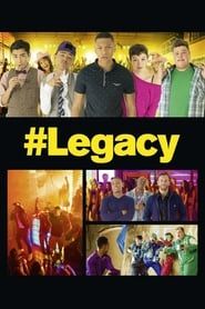 Legacy 2015 streaming