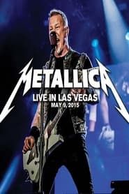 Metallica: Rock in Rio USA 2015 series tv