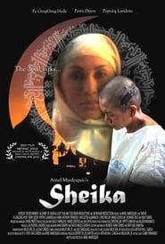 Sheika series tv