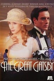 The Great Gatsby series tv
