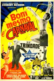 Bom Mesmo É Carnaval series tv
