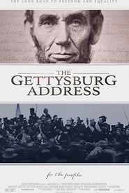The Gettysburg Address series tv