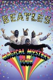 Image Magical Mystery Tour 1967