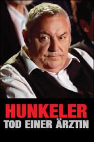 Commissaire Hunkeler mort d'une médécin