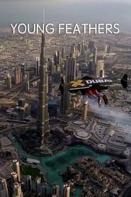 Image Jetman Dubai : Young Feathers 2015