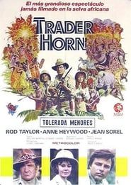 Trader Horn series tv