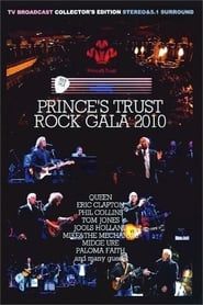 Prince’s Trust Rock Gala 2010 series tv
