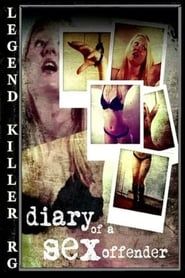 Diary of a Sex Offender series tv