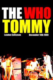 The Who: Live at the London Coliseum 1969 series tv