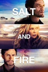 Salt and Fire series tv