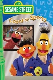 Sesame Street: Count on Sports series tv