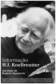 Informação H. J. Koellreutter series tv