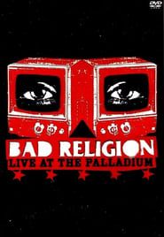 Bad Religion: Live at the Palladium series tv