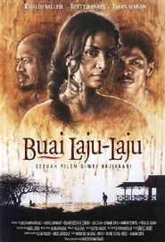 Buai Laju-Laju series tv