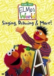 Image Sesame Street: Elmo's World: Singing, Drawing & More!