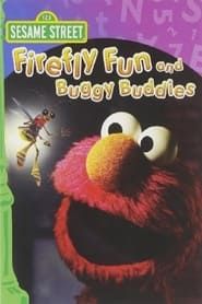 Image Sesame Street: Firefly Fun and Buggy Buddies