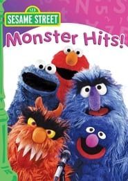 Sesame Street: Monster Hits! series tv