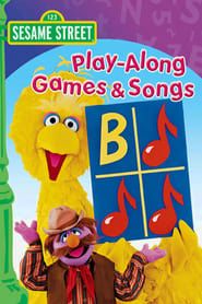 Sesame Street: Play-Along Games & Songs series tv