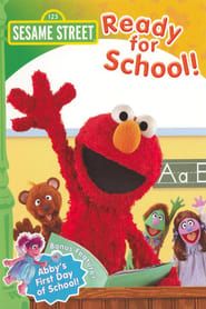 Image Sesame Street: Ready for School!