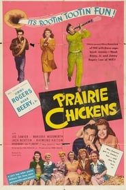 watch Prairie Chickens