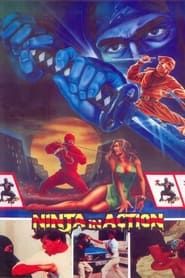 Ninja in Action 1987 streaming