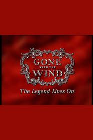 Gone With The Wind: The Legend Lives On series tv