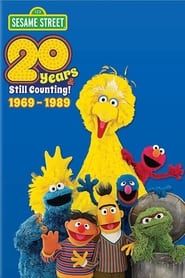 Image Sesame Street: 20 Years ... and Still Counting! 1989