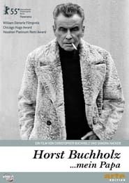 Horst Buchholz... Mein Papa-hd