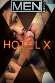 Hotel X (2014)