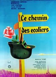 Le Chemin des Écoliers 1959 streaming