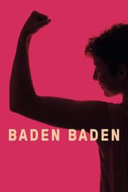 Baden Baden series tv