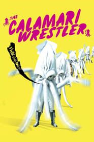 The Calamari Wrestler series tv