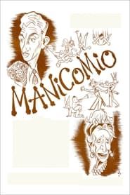 watch Manicomio