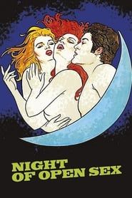 The Night Of Open Sex series tv