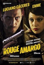 Rouge Amargo series tv