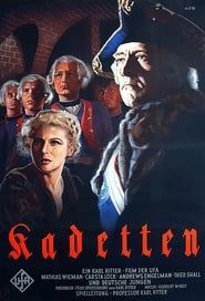 Kadetten (1941)