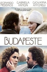 Budapeste series tv