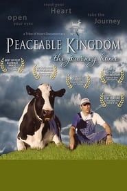 Peaceable Kingdom series tv