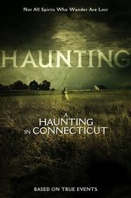 A Haunting In Connecticut 2002 streaming