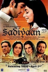Sadiyaan: Boundaries Divide... Love Unites series tv
